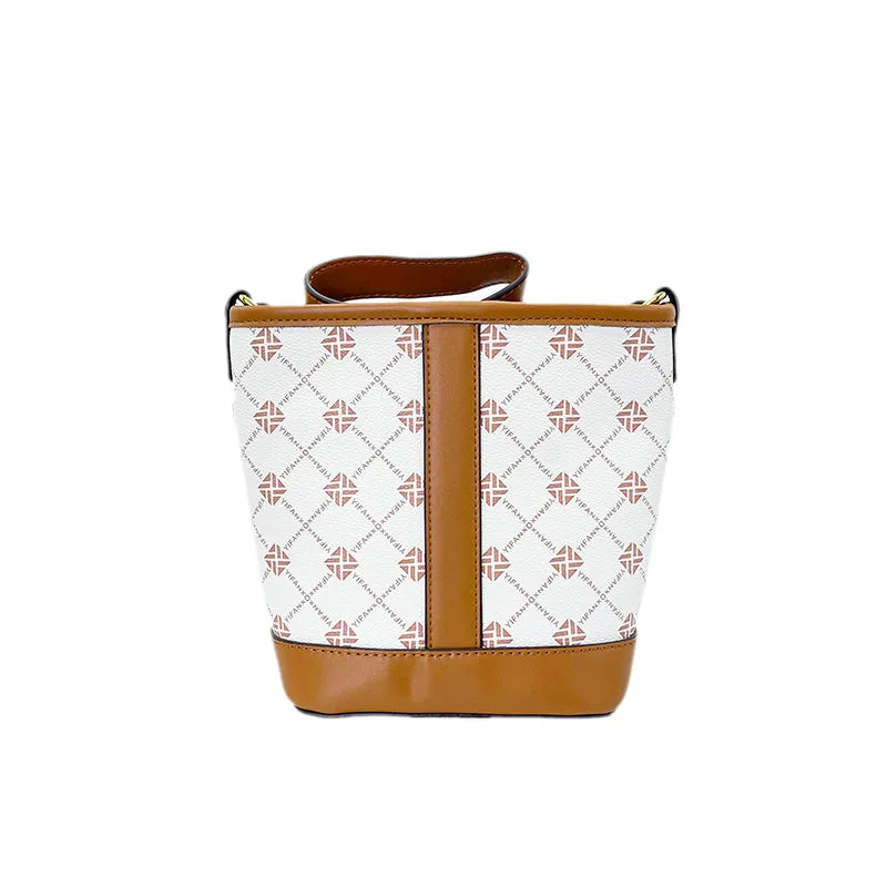 A8015 bread bag Woman's Shoulder Bag