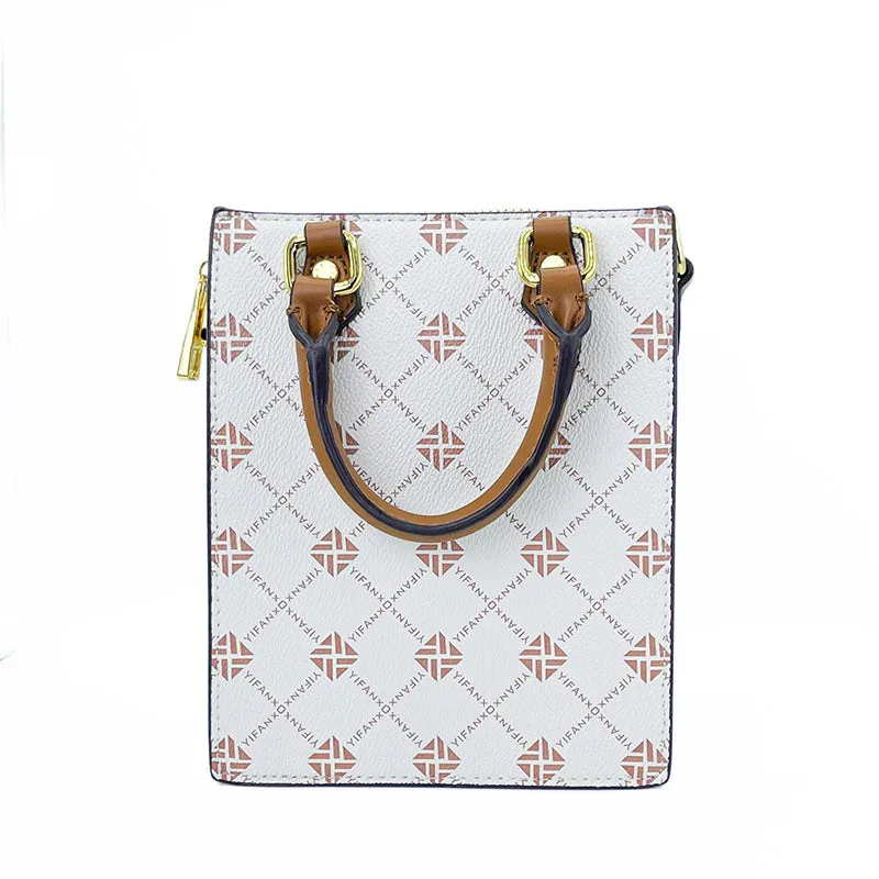 A8023 bread bag Woman's Shoulder Bag