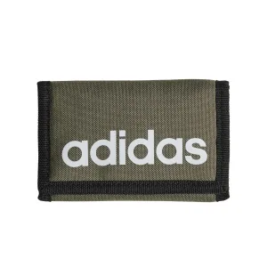 Adidas Essentials Wallet - Olive Strata