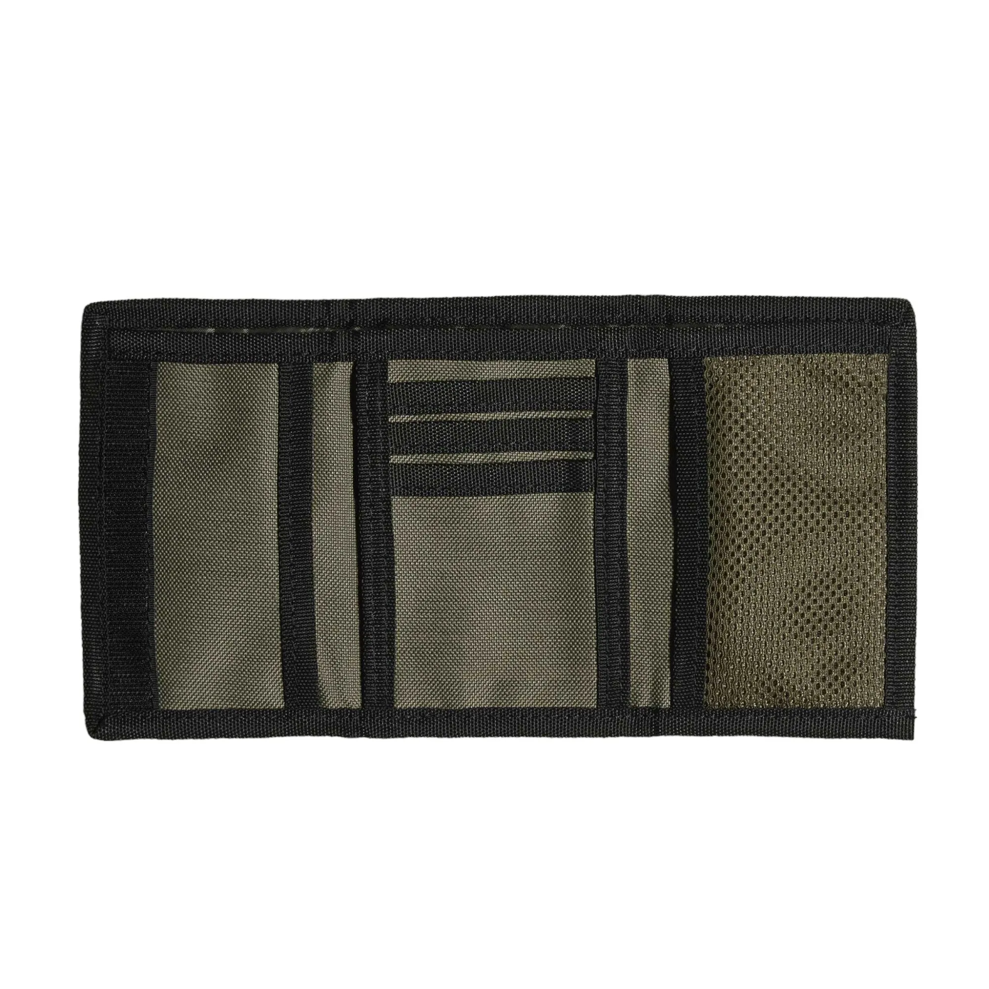 Adidas Essentials Wallet - Olive Strata