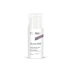 Alpha KM Eye Contour Corrective Anti-Wrinkle Care