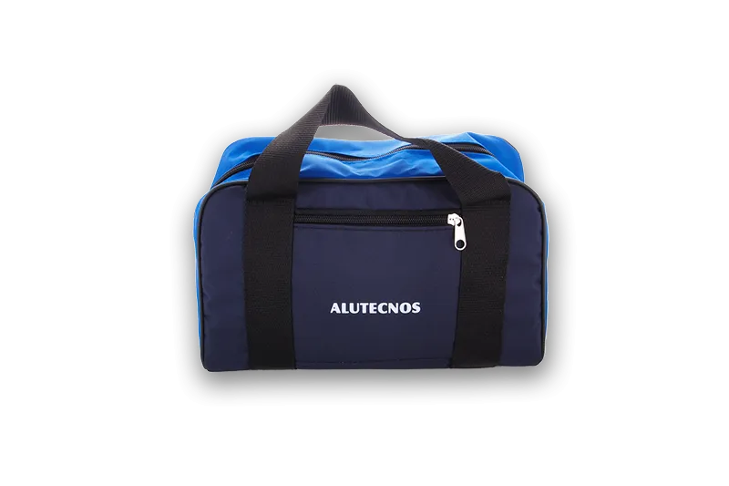 Alutecnos Reel Bags