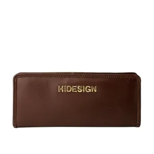 ASCOT W3 BI-FOLD WALLET