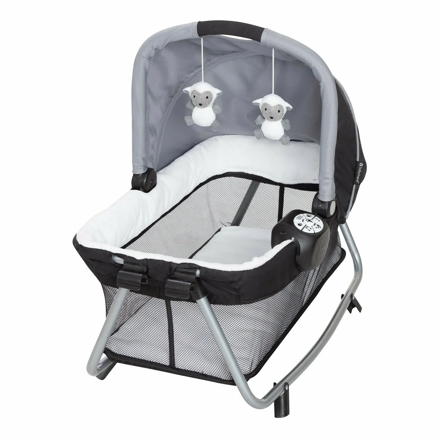 Baby Jogging Stroller with Car Seat Travel System Diaper Bag Nursery High Chair