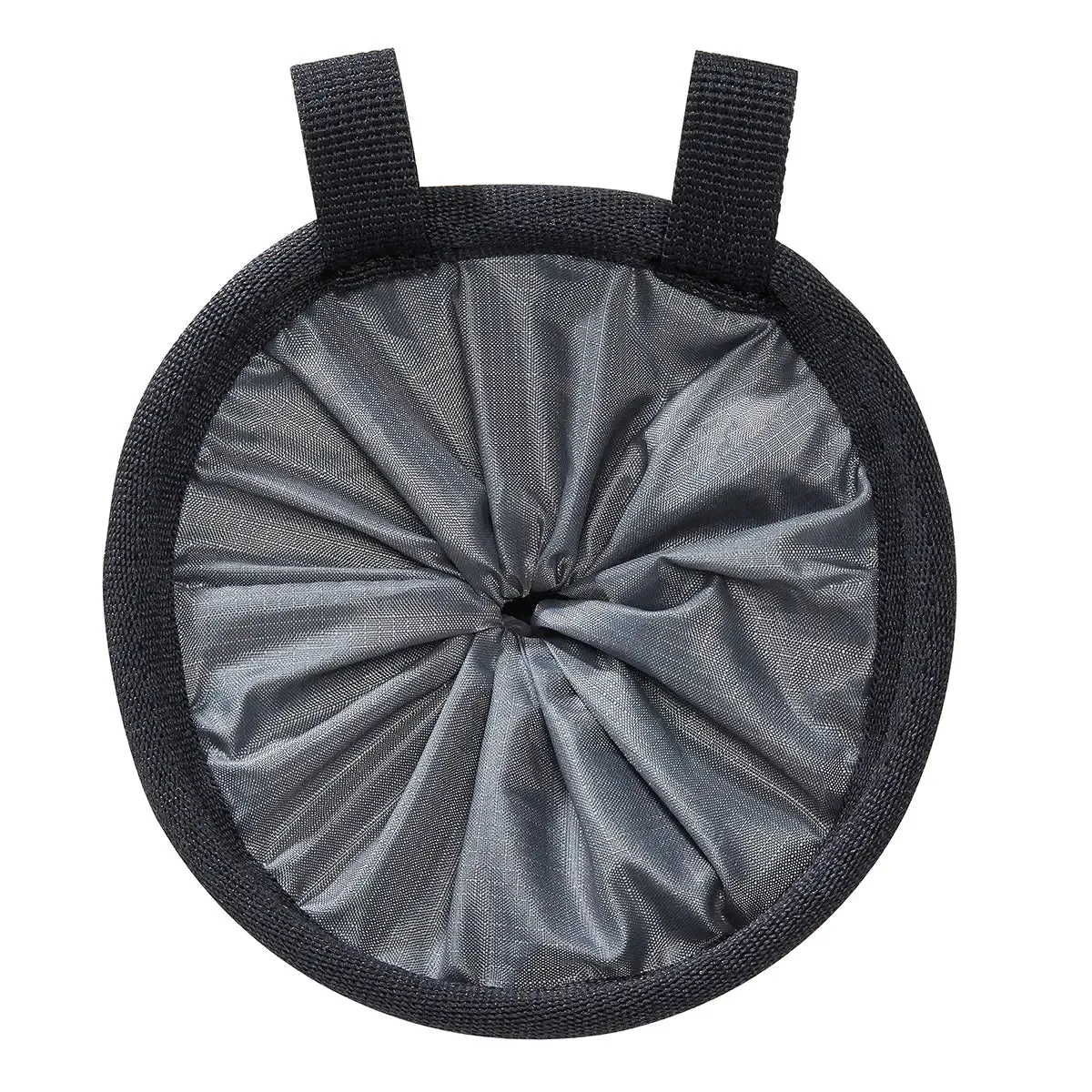 Bandi Chalk Bag - Black Grey