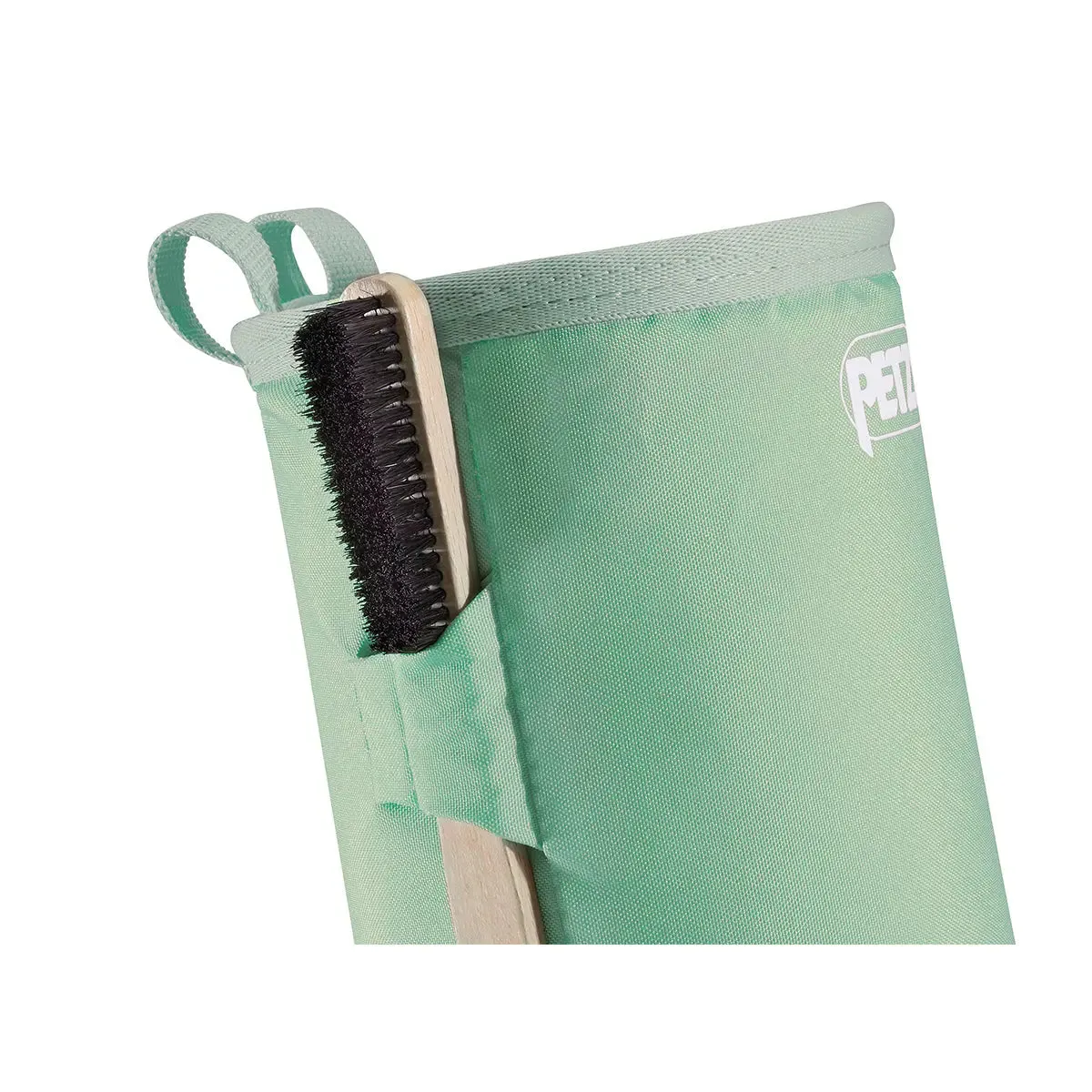 Bandi Chalk Bag - Jade