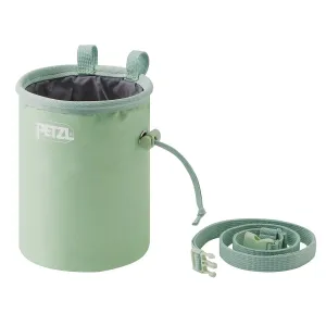 Bandi Chalk Bag - Jade