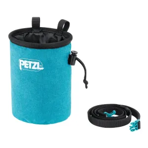 Bandi Chalk Bag - Turquoise