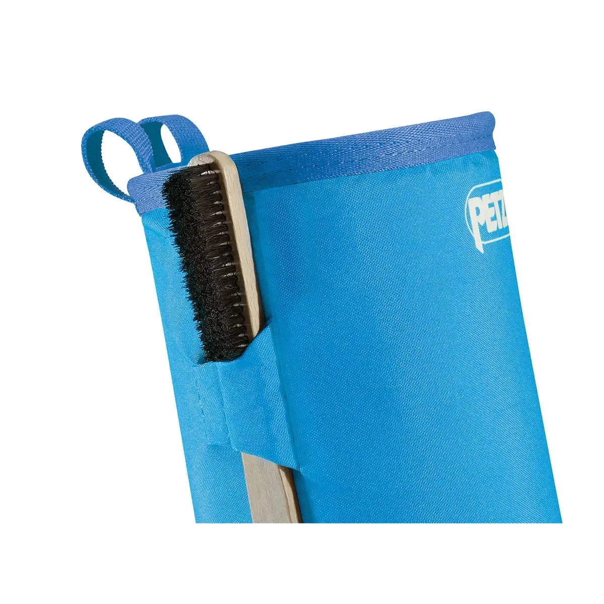 Bandi Chalk Bag - Turquoise