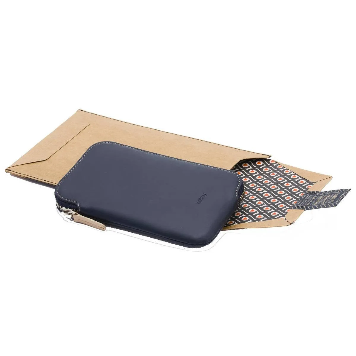 Bellroy Phone Pocket Plus Wallet For i6 /i6s 