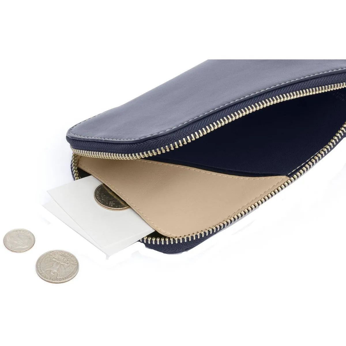 Bellroy Phone Pocket Plus Wallet For i6 /i6s 