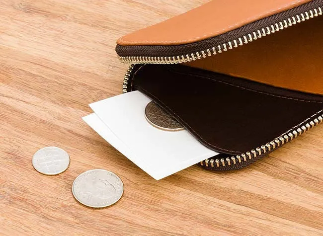 Bellroy Phone Pocket Wallet For i6/i6s