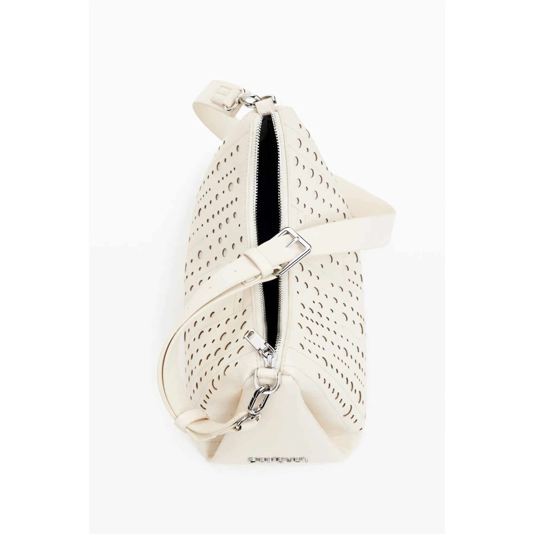 Bloomer Mayari Handbag-Cream