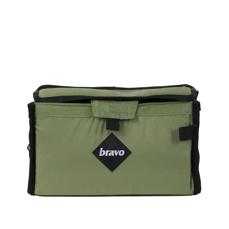 Bravo Co Buffer Block I (Drab)