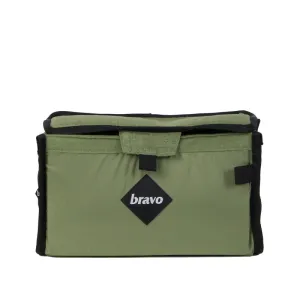 Bravo Co Buffer Block I (Drab)