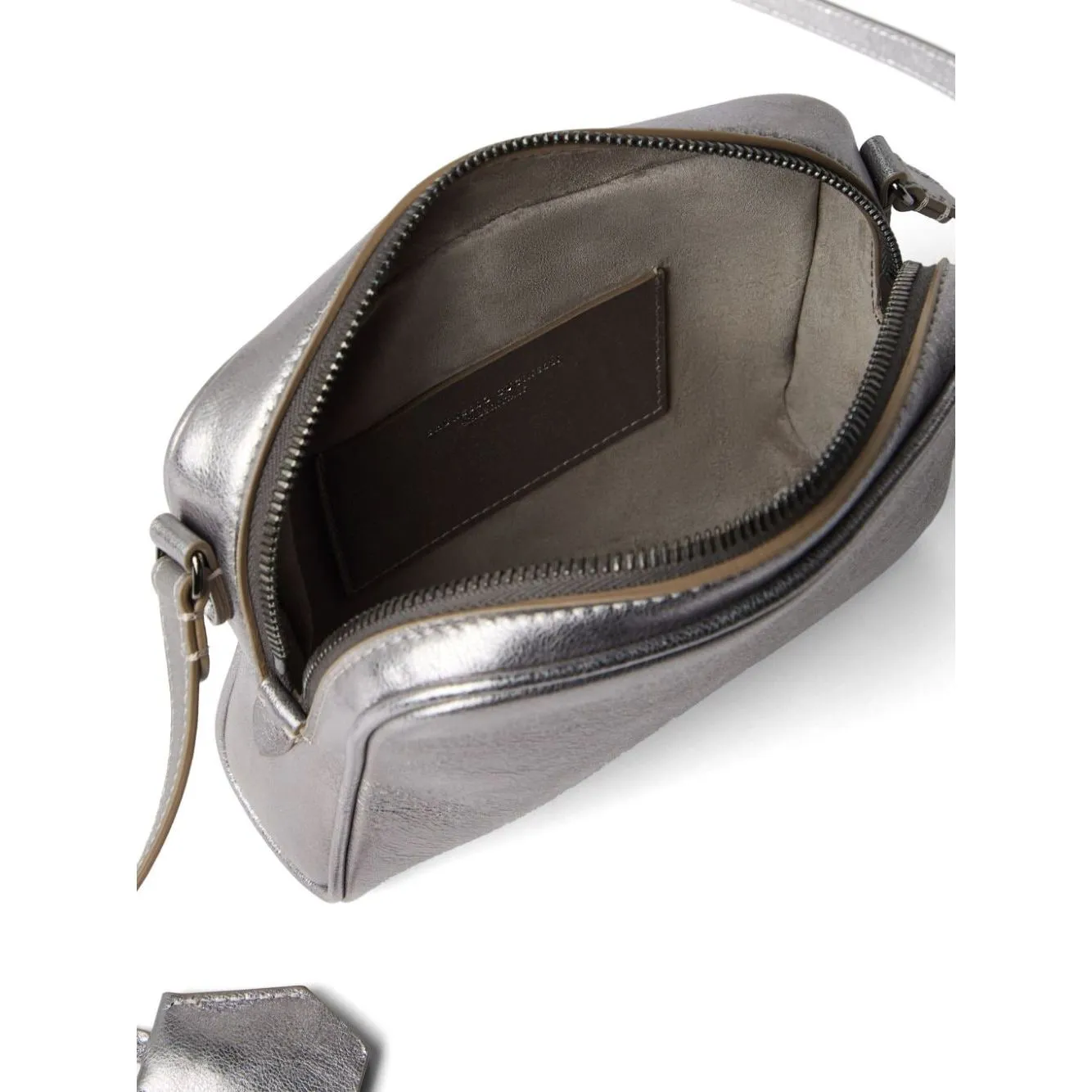 Brunello Cucinelli Bags.. Silver