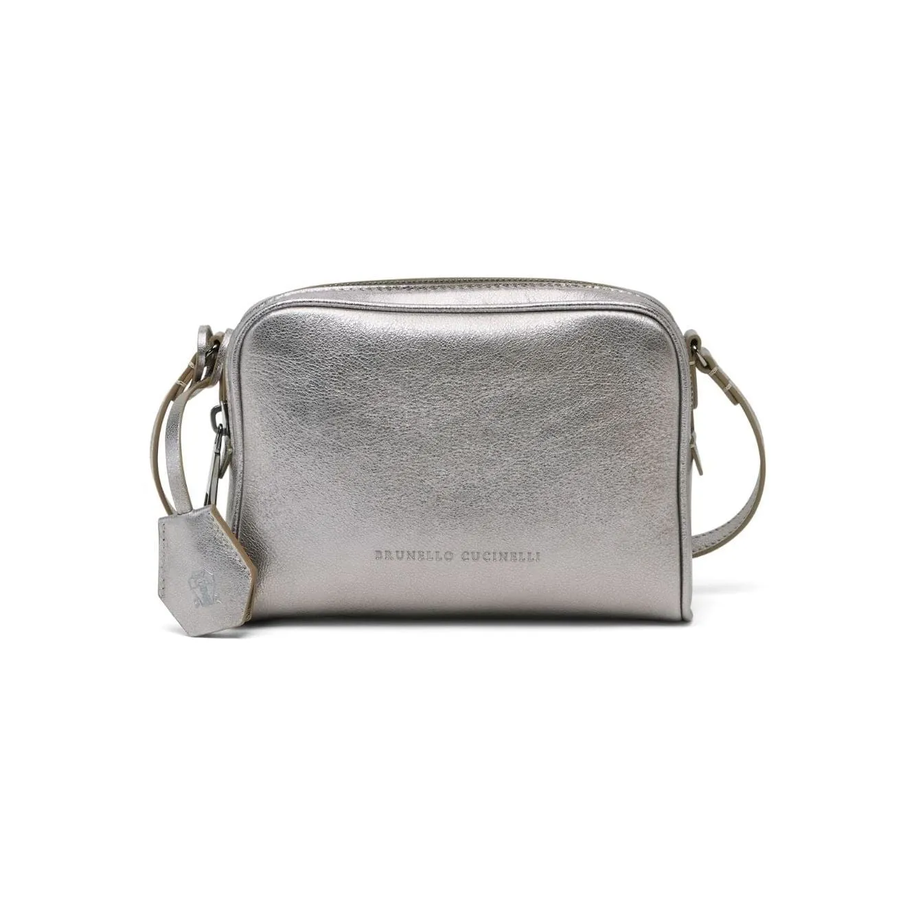 Brunello Cucinelli Bags.. Silver