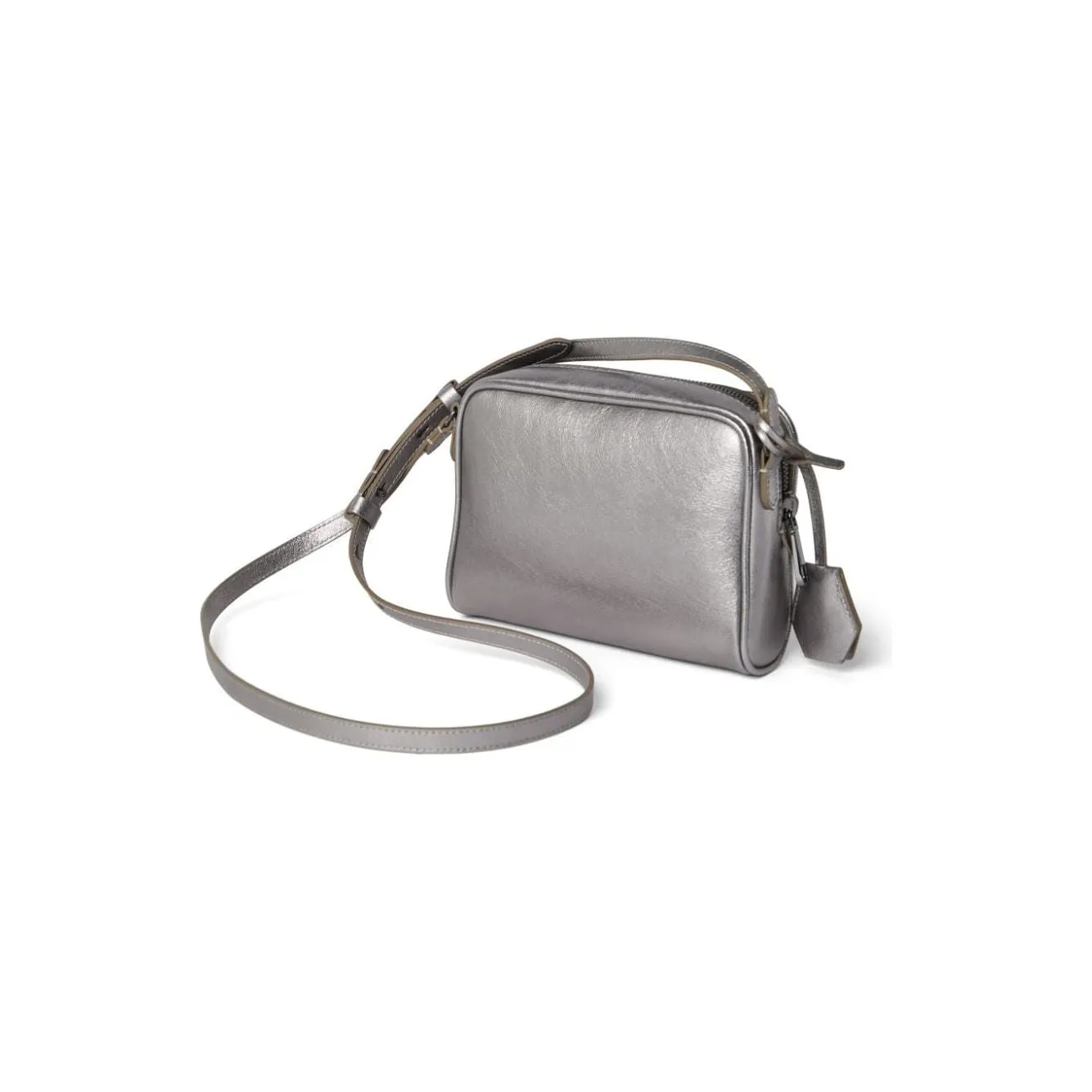 Brunello Cucinelli Bags.. Silver