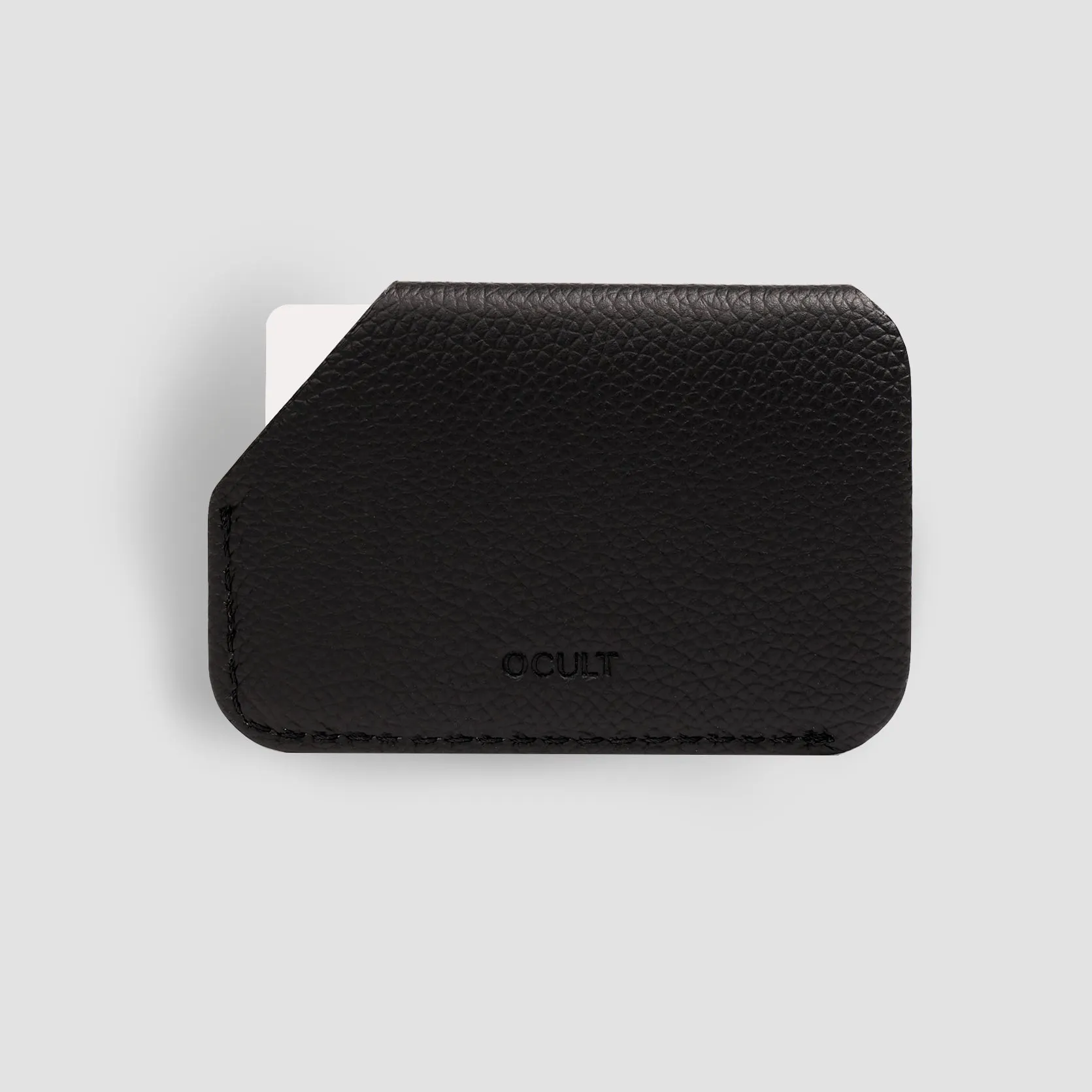 Card Slider (Black)