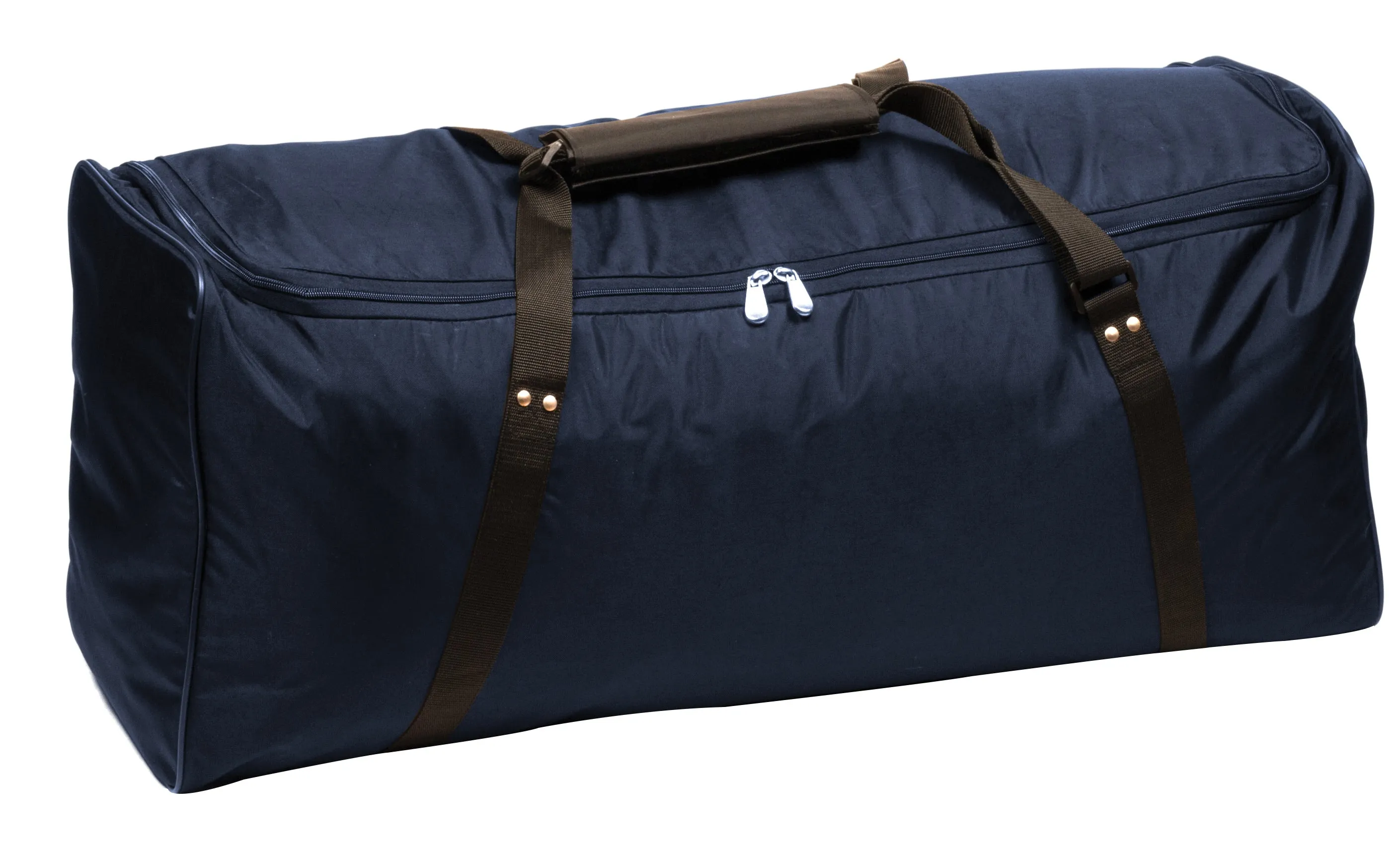 Champion Sports Deluxe Equipment Bag