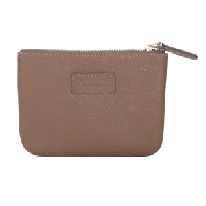 Chelsea Coin Purse Cocoa