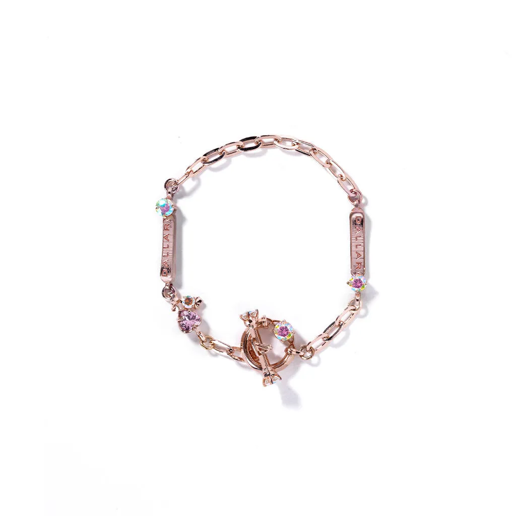 Classy Forest Bracelet (Single Chain)