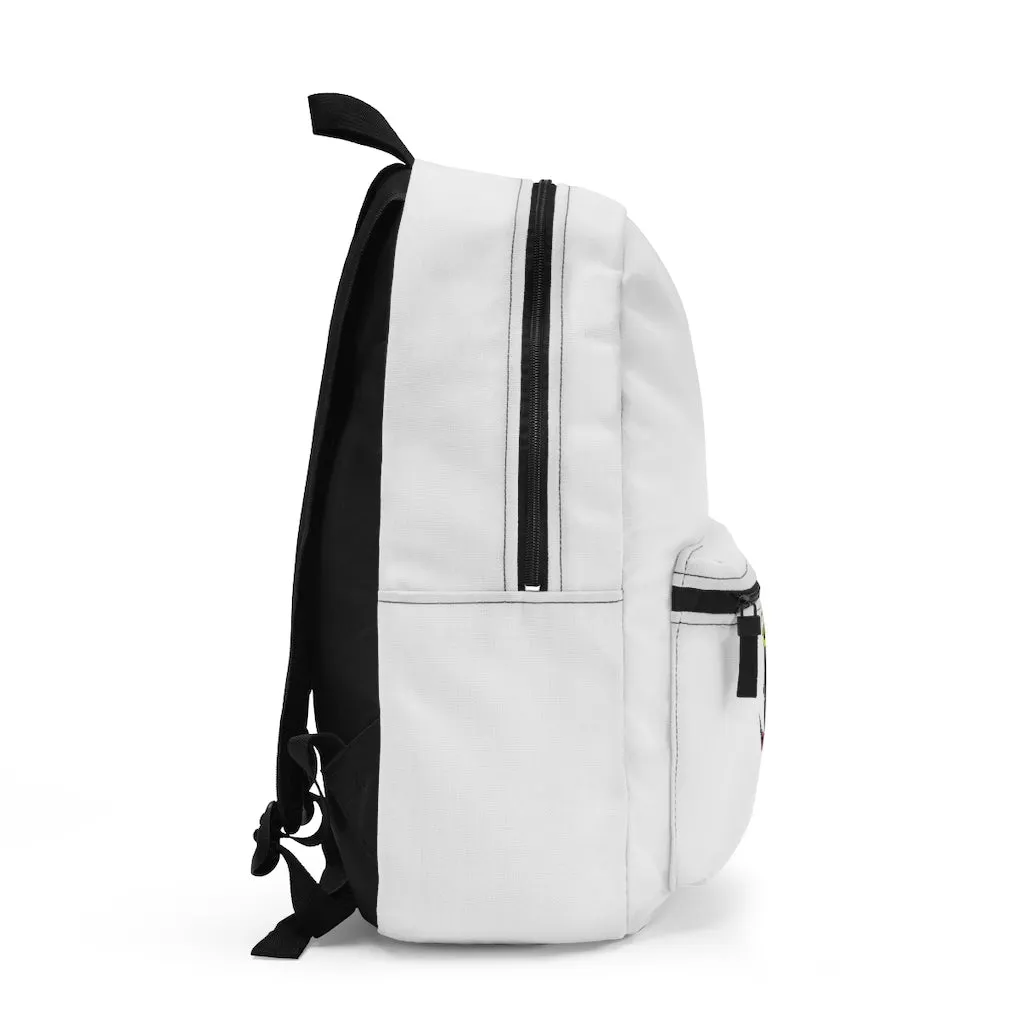 Cloudyking Backpack (Made in USA)