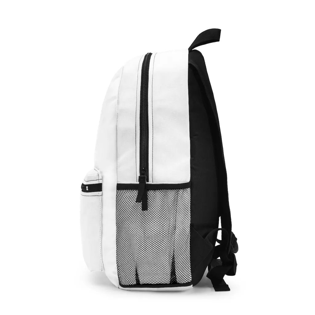 Cloudyking Backpack (Made in USA)