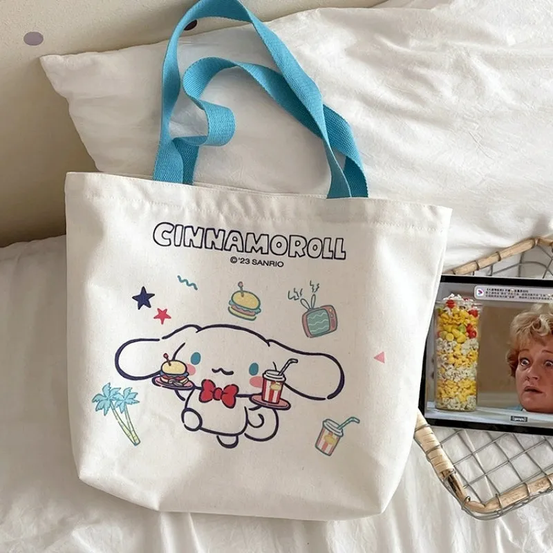 Cute Characters Totebags ON1413