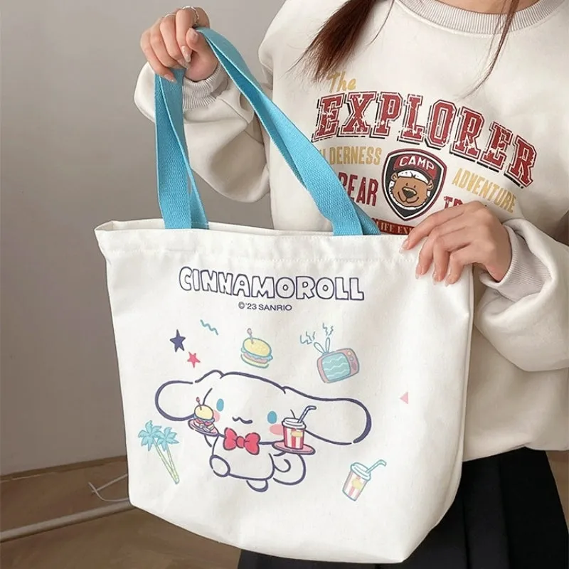 Cute Characters Totebags ON1413