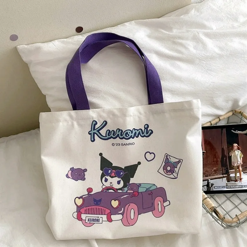 Cute Characters Totebags ON1413