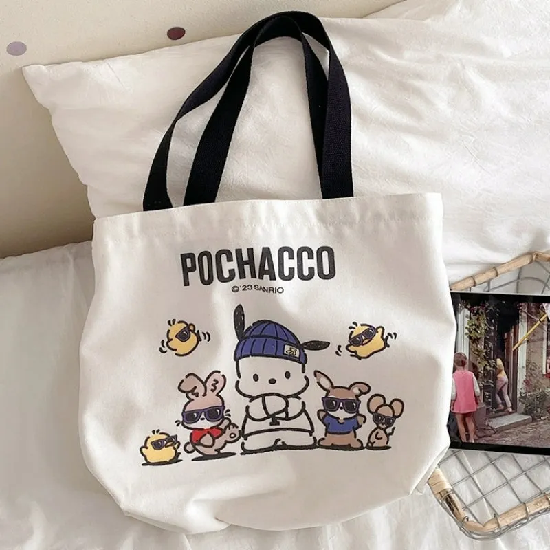 Cute Characters Totebags ON1413