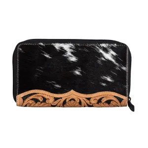 Darrington Ranch Clutch Wallet