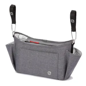 Diono - Buggy Buddy XL - Grey