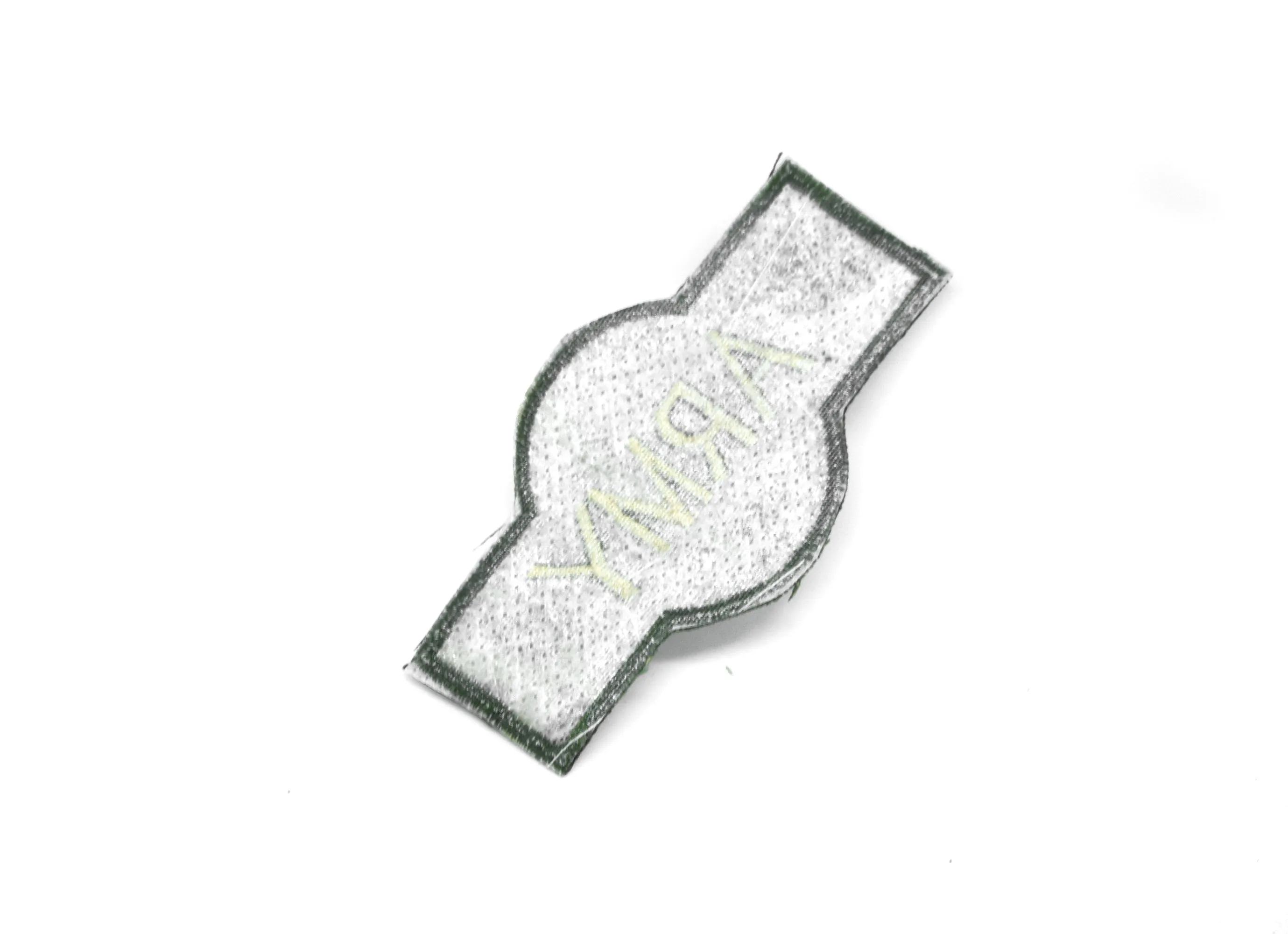 Embroidered Army Iron On Patch Applique 3.4" x 1.8" - 1 Piece