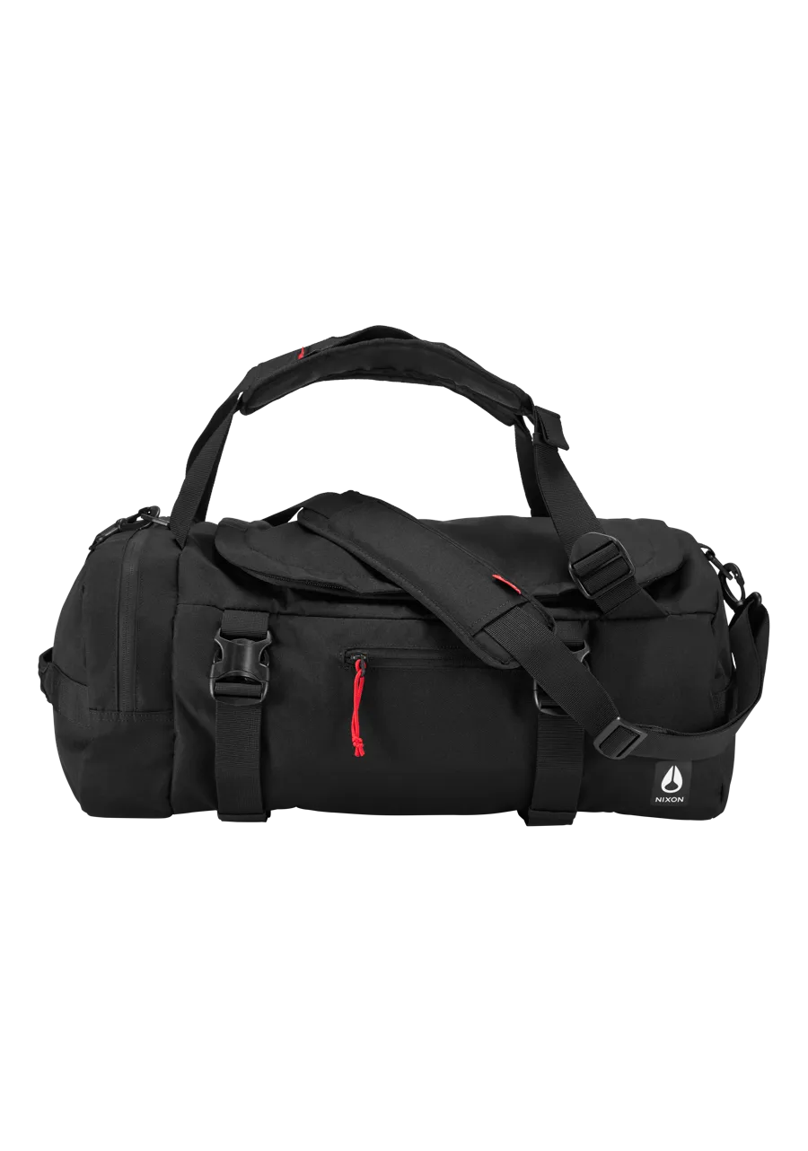 Escape 45L Duffel II - Black