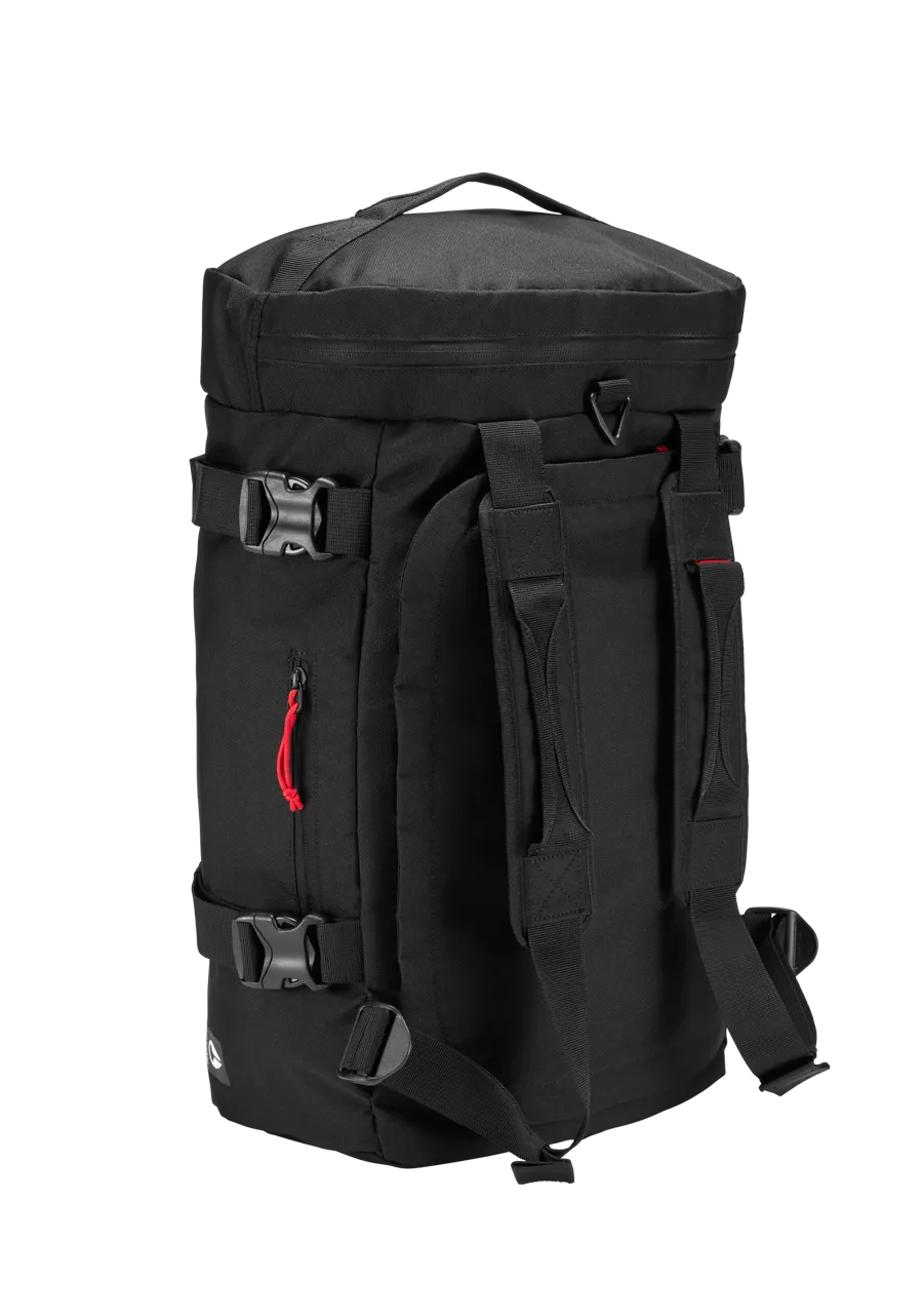 Escape 45L Duffel II - Black