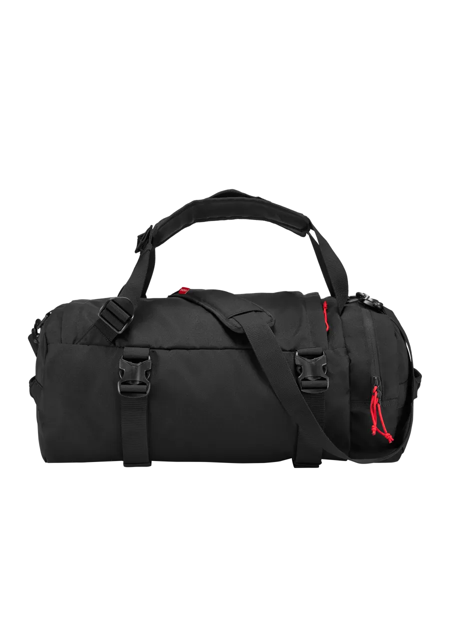 Escape 45L Duffel II - Black