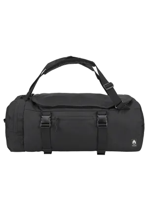 Escape 60L Duffel - Black