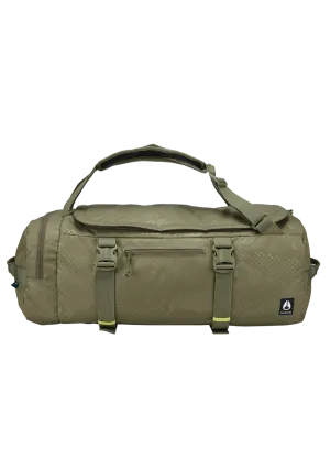 Escape 60L Duffel - Olive Dot Camo