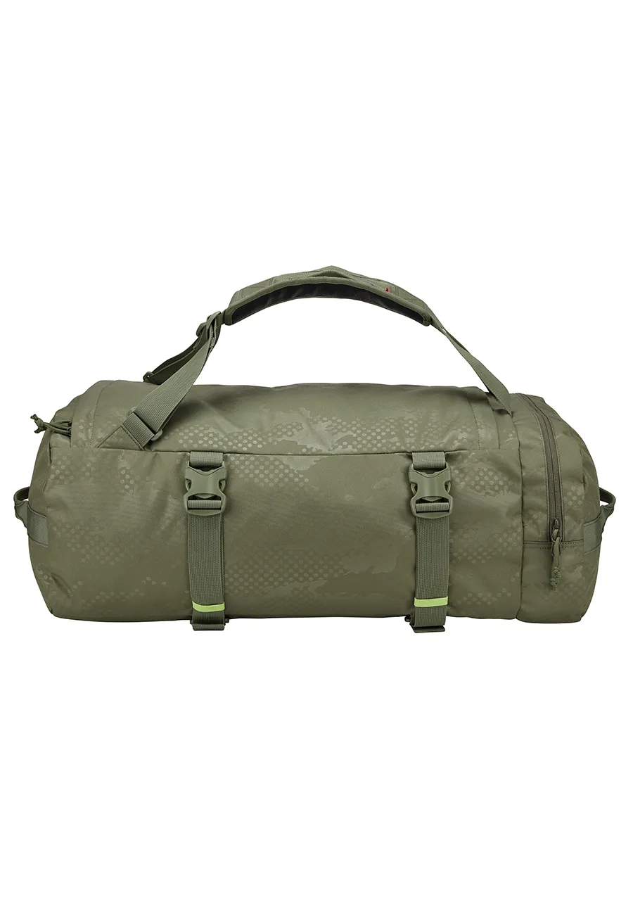 Escape 60L Duffel - Olive Dot Camo