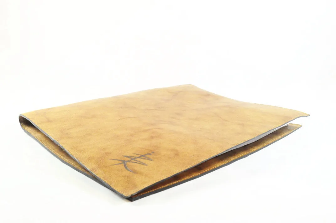 Executive Leather Portfolio