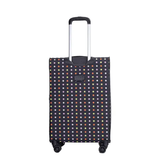 Fantana London Tropical Travel Collection - Dots Print