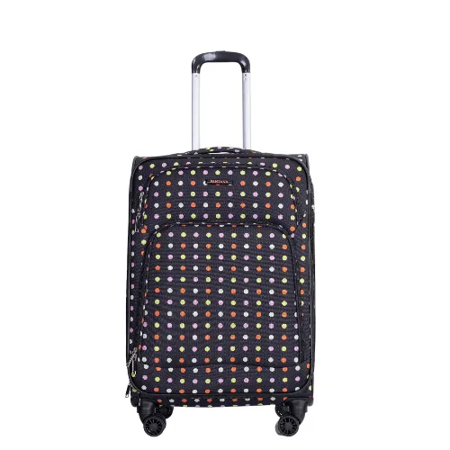 Fantana London Tropical Travel Collection - Dots Print