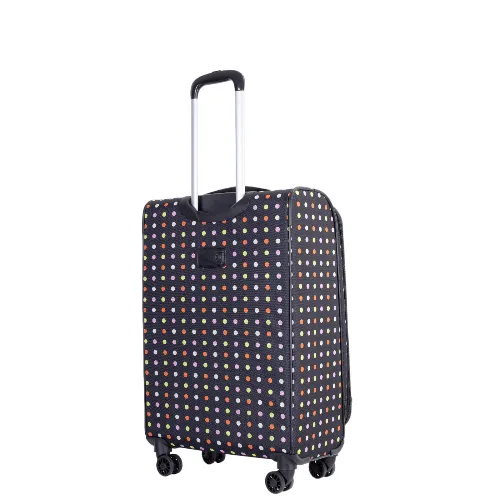 Fantana London Tropical Travel Collection - Dots Print