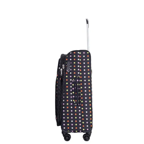 Fantana London Tropical Travel Collection - Dots Print