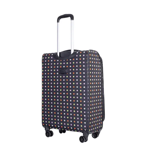 Fantana London Tropical Travel Collection - Dots Print