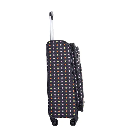 Fantana London Tropical Travel Collection - Dots Print