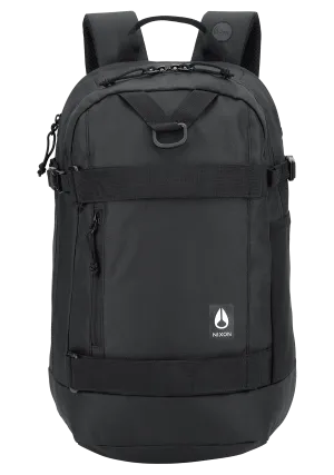 Gamma Backpack - Black