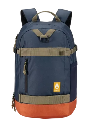 Gamma Backpack - Navy / Multi